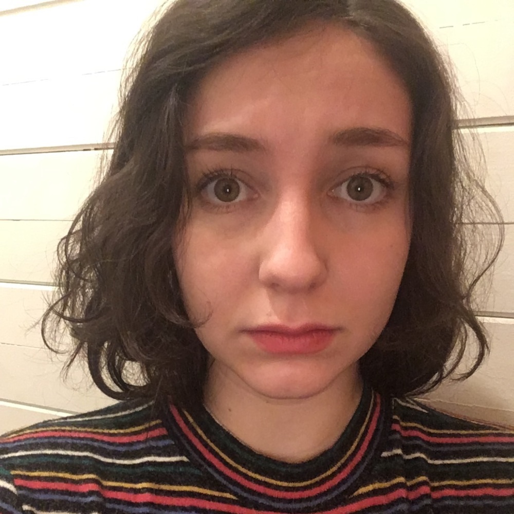 Meet your Posher, Tash